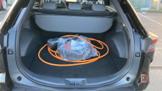 Toyota bZ4X 150kW Motion 71.4kWh 5dr Auto [11kW] Electric Hatchback